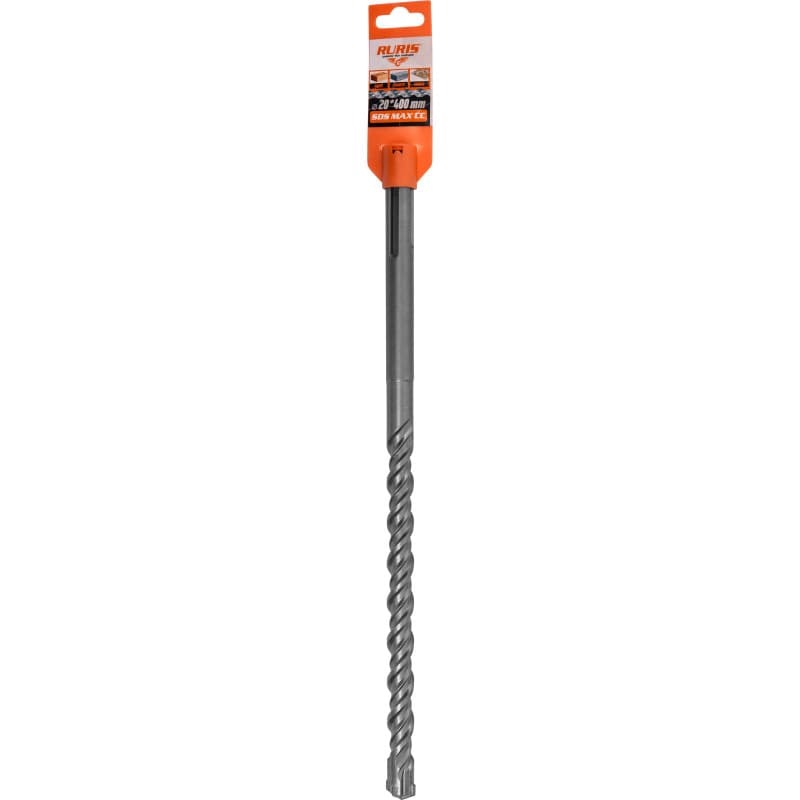 Burghiu Ruris Sds Max 20*280 mm