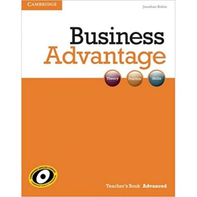 Business Advantage - Advanced (Teacher\'s Book)