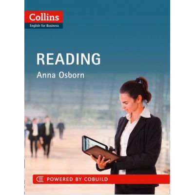 Business Skills and Communication - Business Reading B1-C2 - Anna Osborn