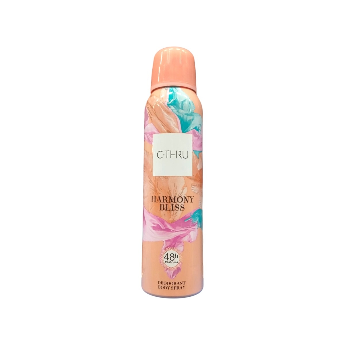 C-THRU DEO SPRAY HARMONY BLISS 48H 150ML
