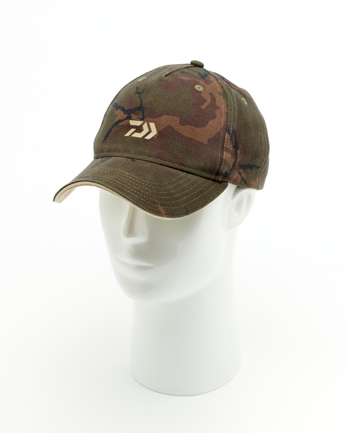 SAPCA D-VEC CARP CAMO