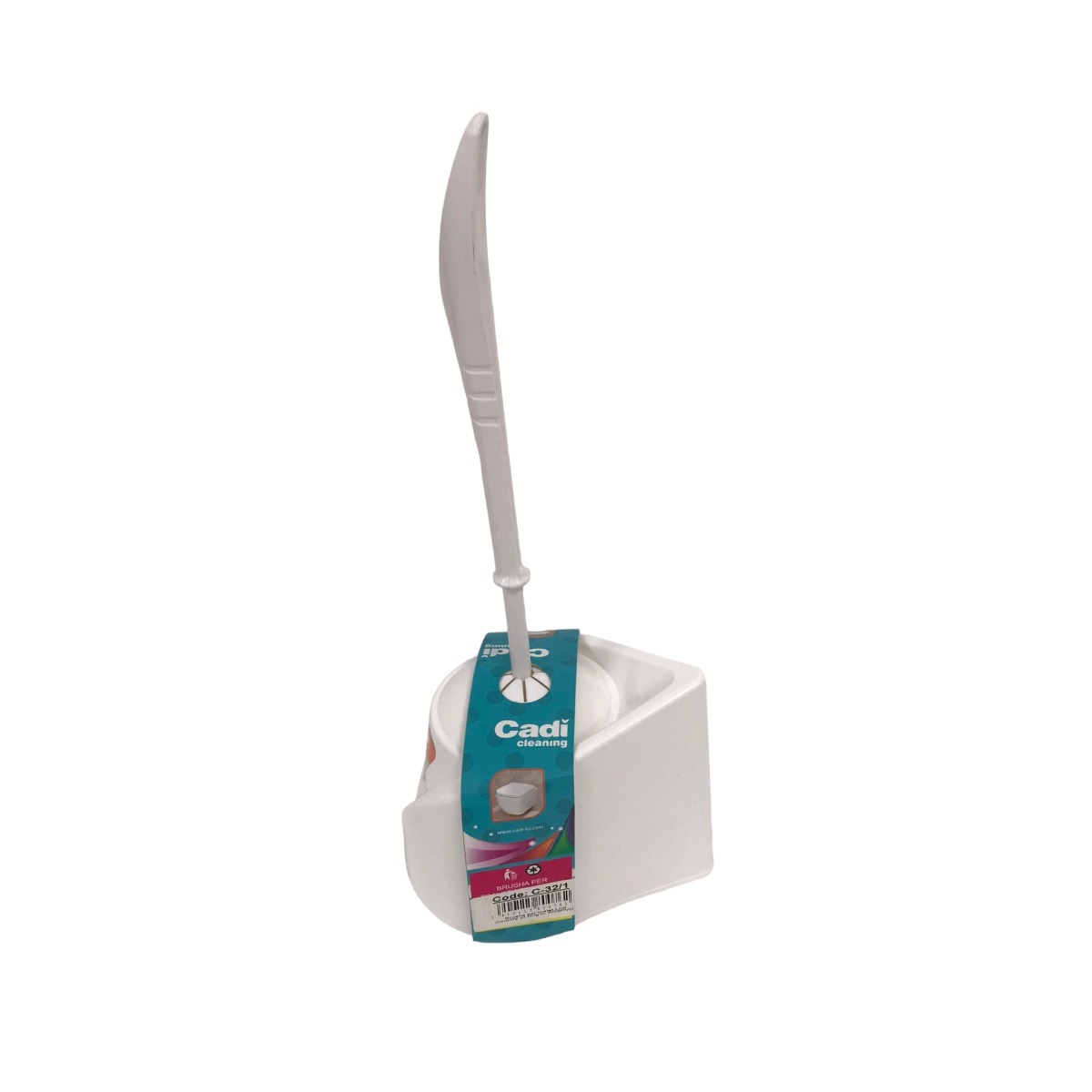 CADI PERIE WC CU SUPORT LUX COLT C-32/1 2657