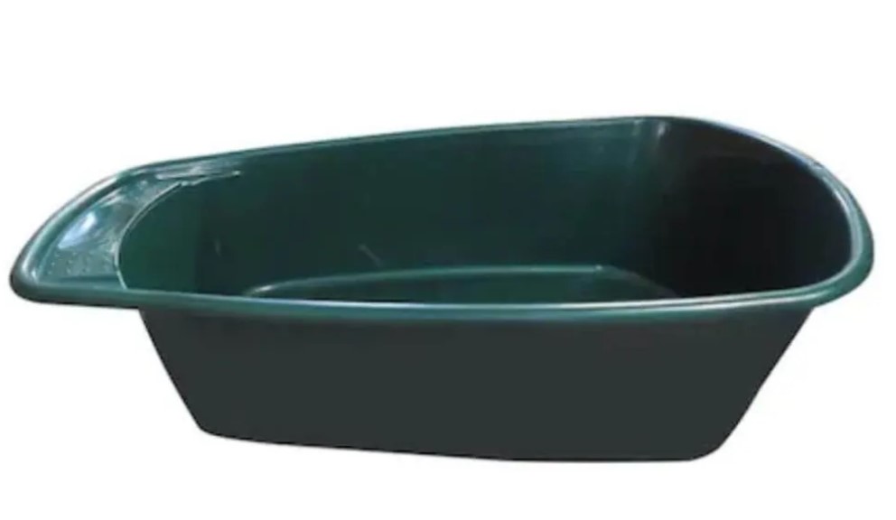 Cadita mica plastic CAL. II