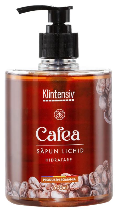 Săpun lichid Cafea