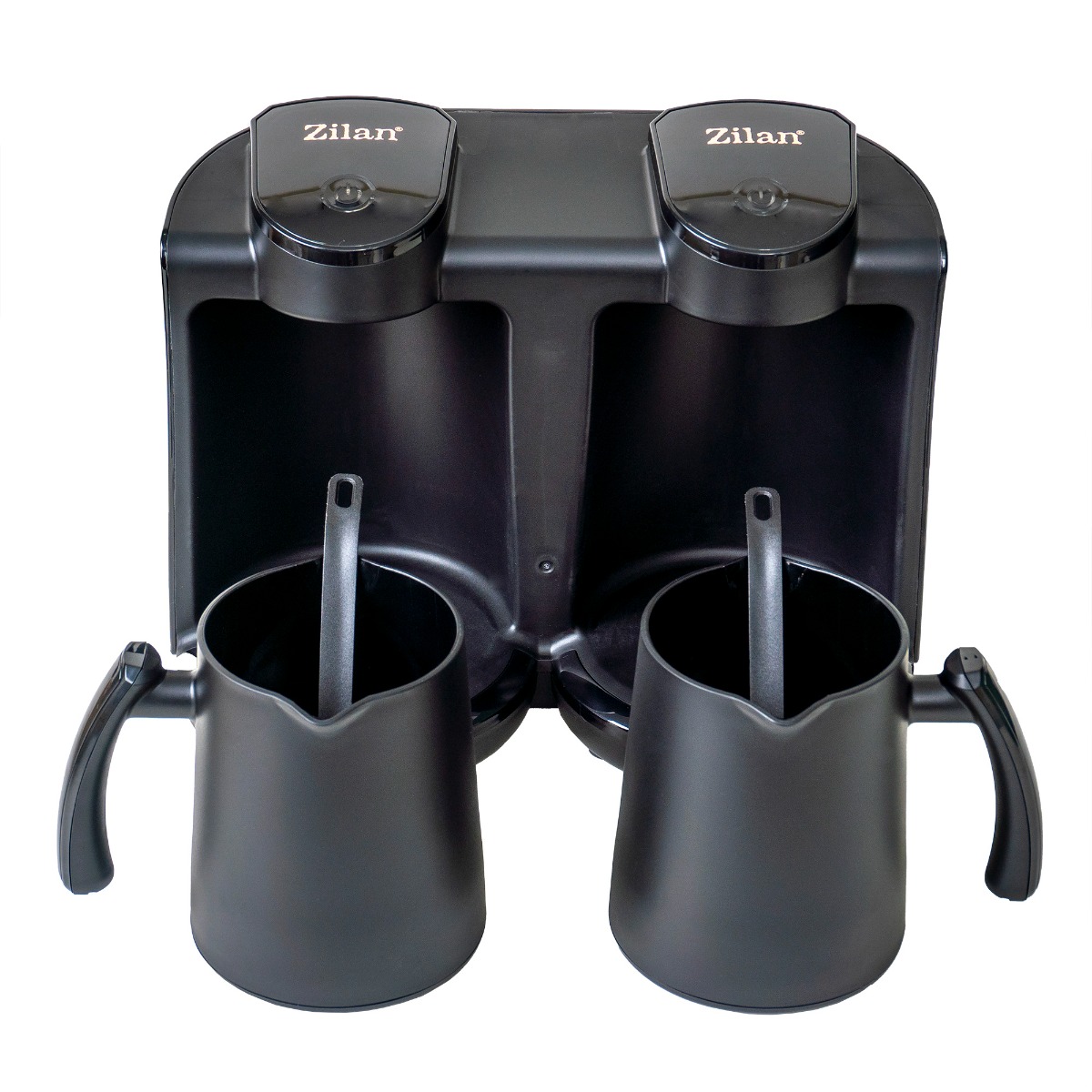 Filtru cafea GREEK/TURKISH, putere 800W, capacitate 500ml, Zilan