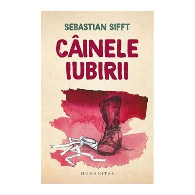 Cainele iubirii - Sebastian Sifft