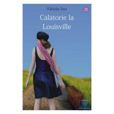 Calatorie la Louisville - Fabiola Stoi