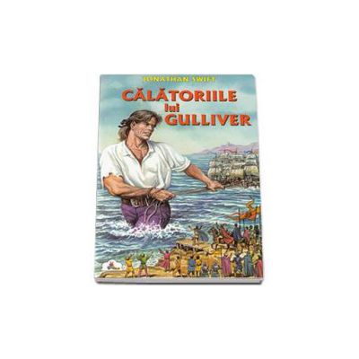 Calatoriile lui Gulliver (Colectia Piccolino)