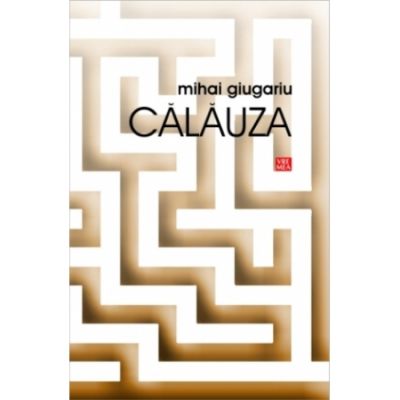Calauza - Mihai Giugariu