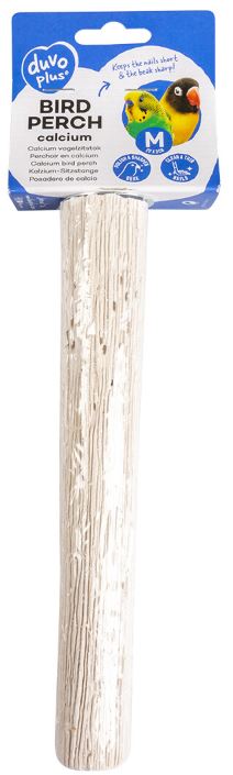 Bat Abraziv De Calciu Pentru Pasari, M: 20x3cm, L12790