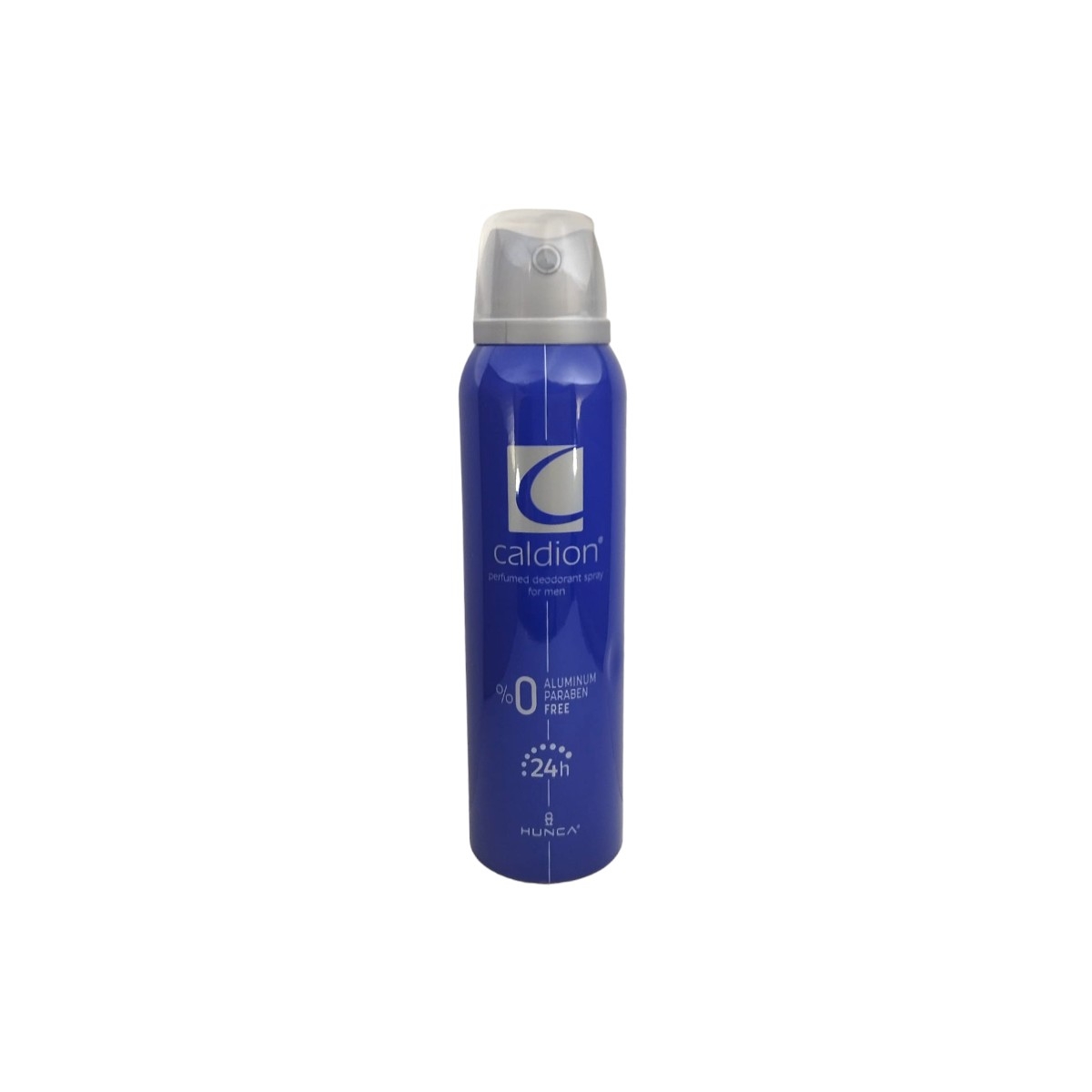 CALDION MEN DEO SPRAY 150ML