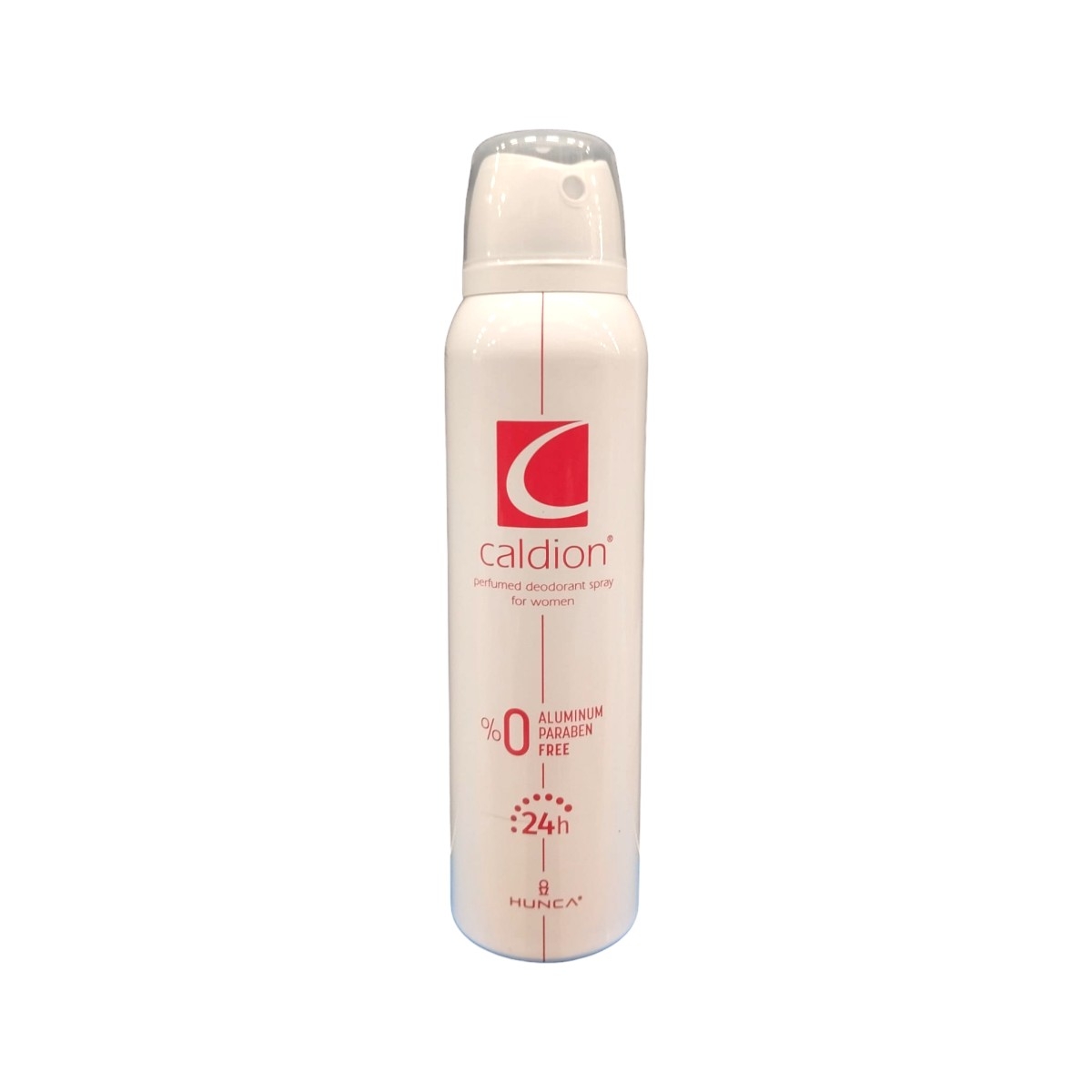 CALDION WOMAN DEO SPRAY 150ML