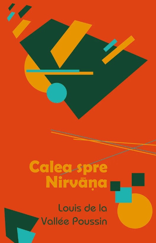 Calea spre Nirvana - Louis de la Vallee Poussin