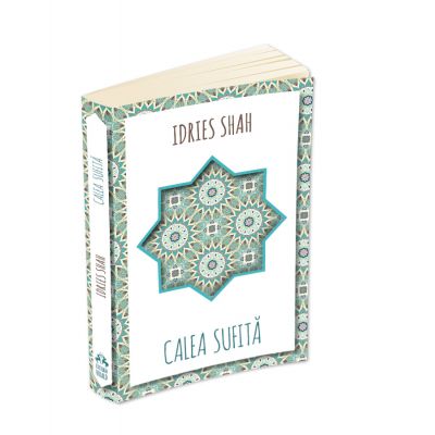 Calea Sufita - Idries Shah