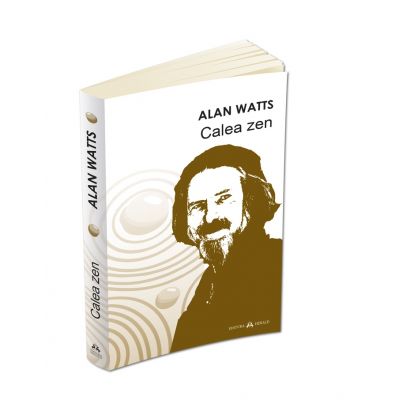 Calea Zen - Alan Watts