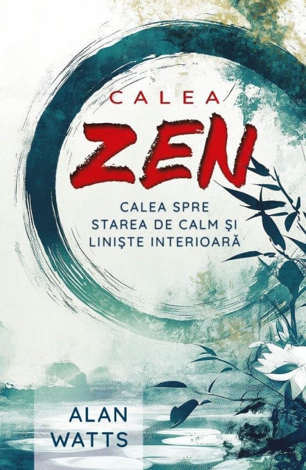 Calea Zen - Alan Watts