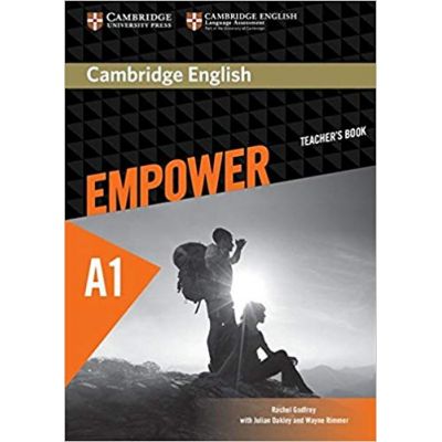Cambridge English: Empower Starter (Teacher\'s Book)