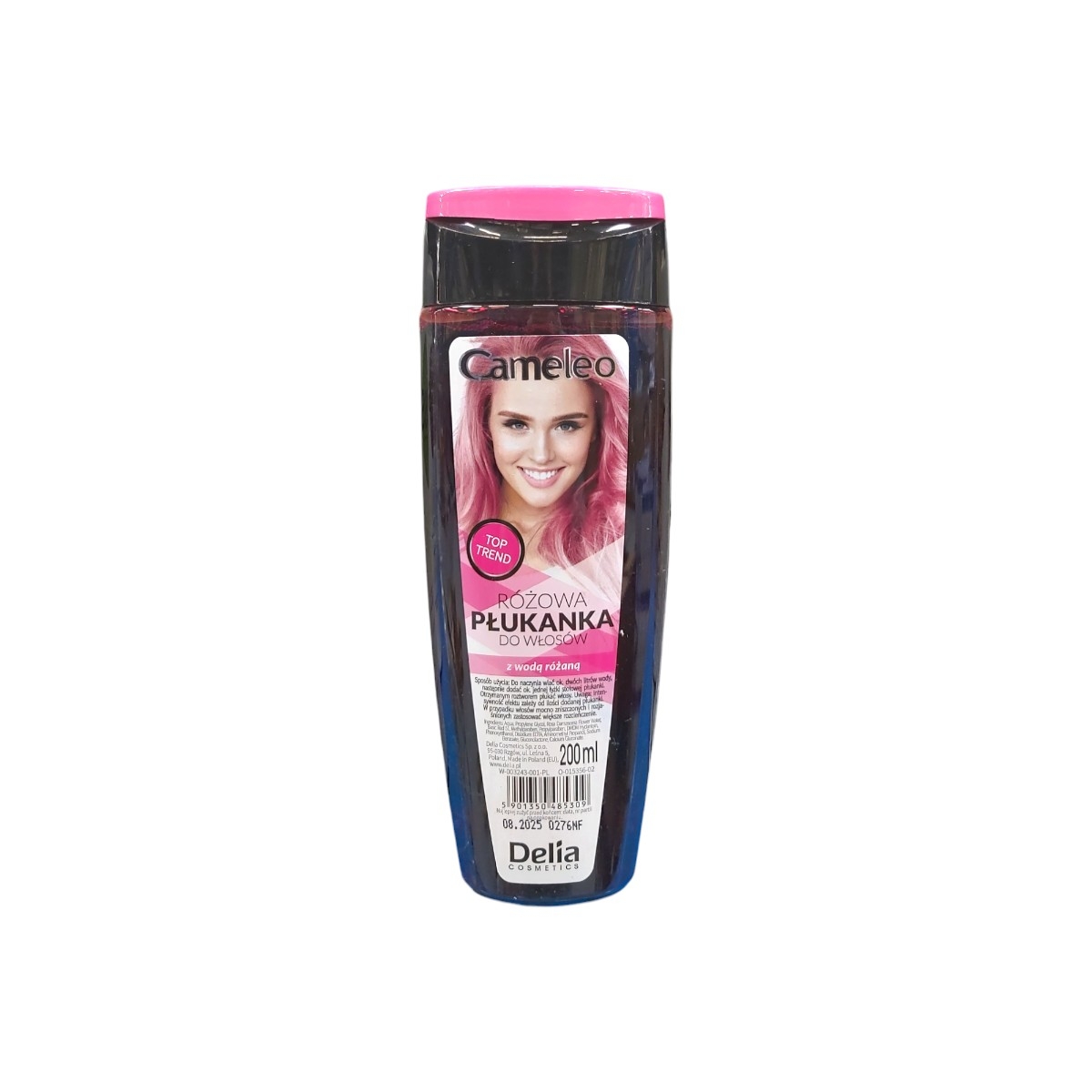 CAMELEO LOTIUNE COLORARE PAR PINK 200ML