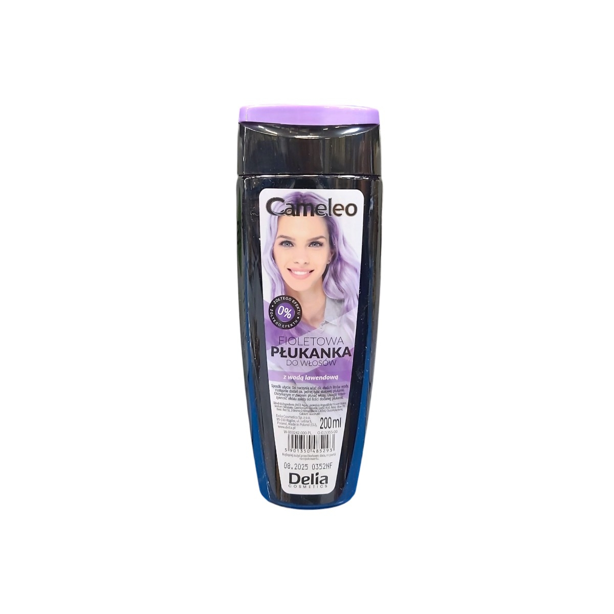 CAMELEO LOTIUNE COLORARE PAR VIOLET 200ML
