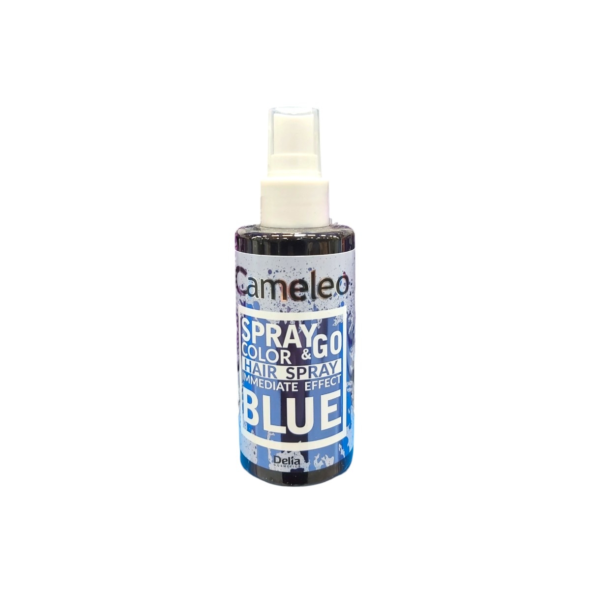 CAMELEO SPRAY&GO COLORARE PAR BLUE 150ML