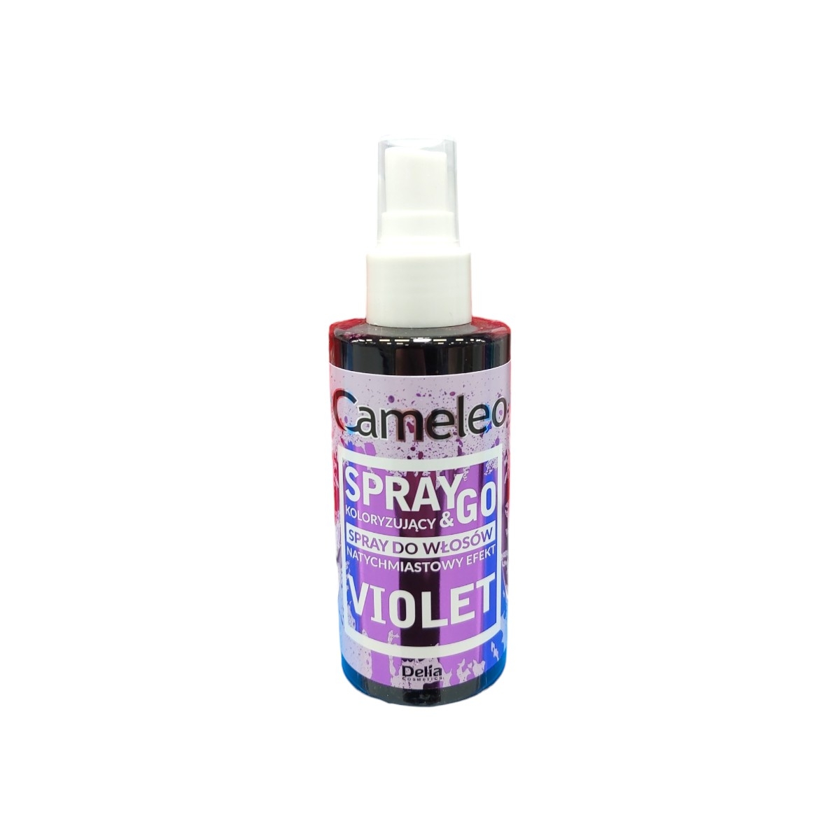 CAMELEO SPRAY&GO COLORARE PAR VIOLET 150ML