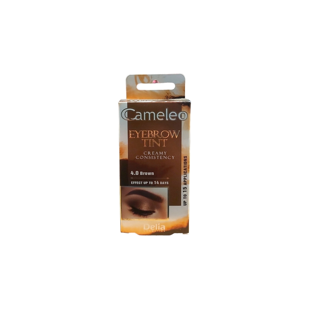 CAMELEO VOPSEA GENE SPRANCENE BROWN 4.0 15ML