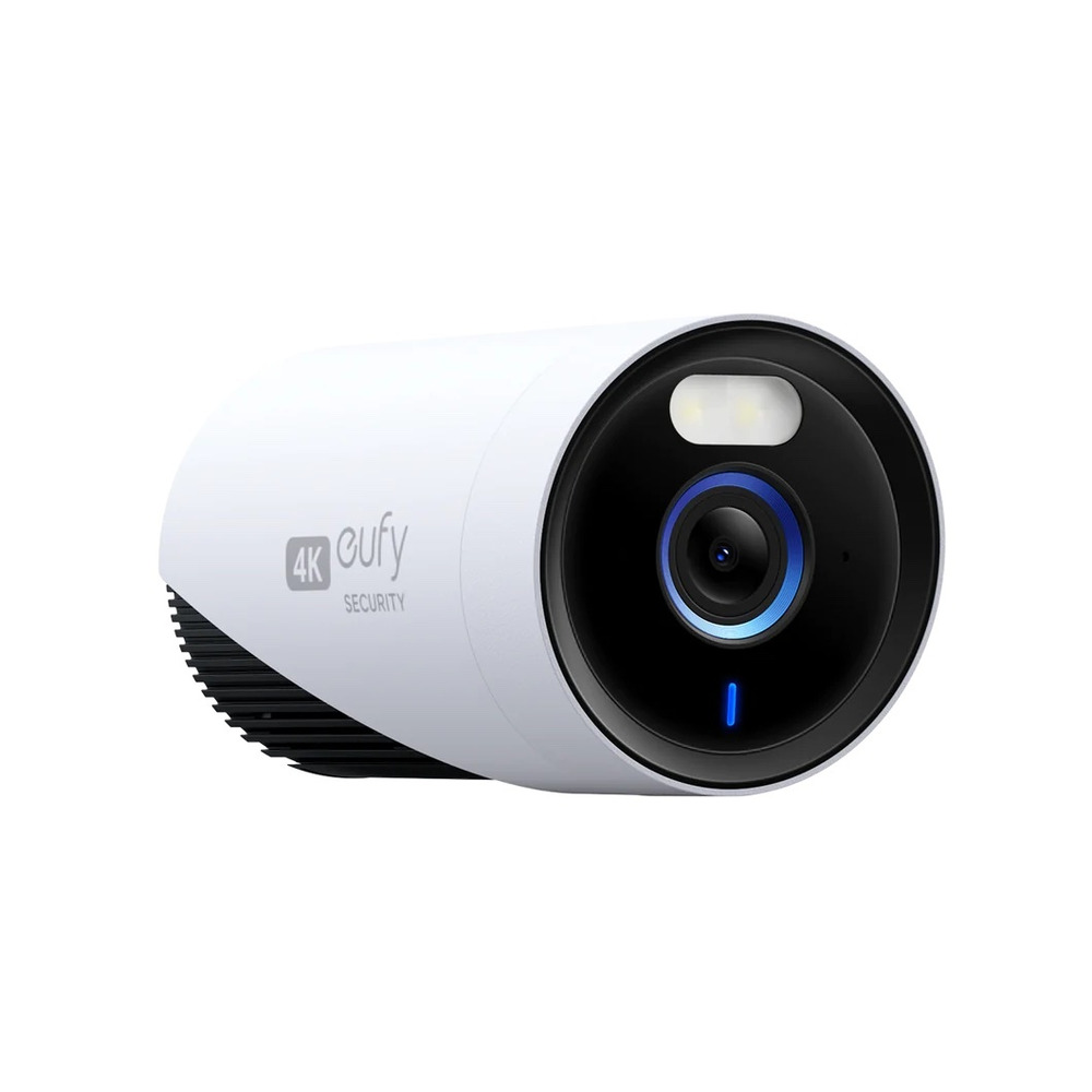 camera supraveghere eufycam e330 professional add on rezolutie 4k ai supraveghere 24 Camera Supraveghere 360 Grade Pret