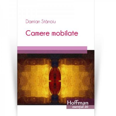 Camere mobilate - Damian Stanoiu