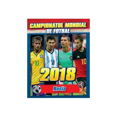 Campionatul Mondial de Fotbal 2018, Rusia