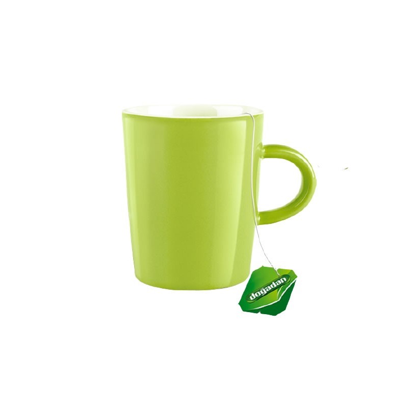 Cana ceramica pentru ceai Dogadan