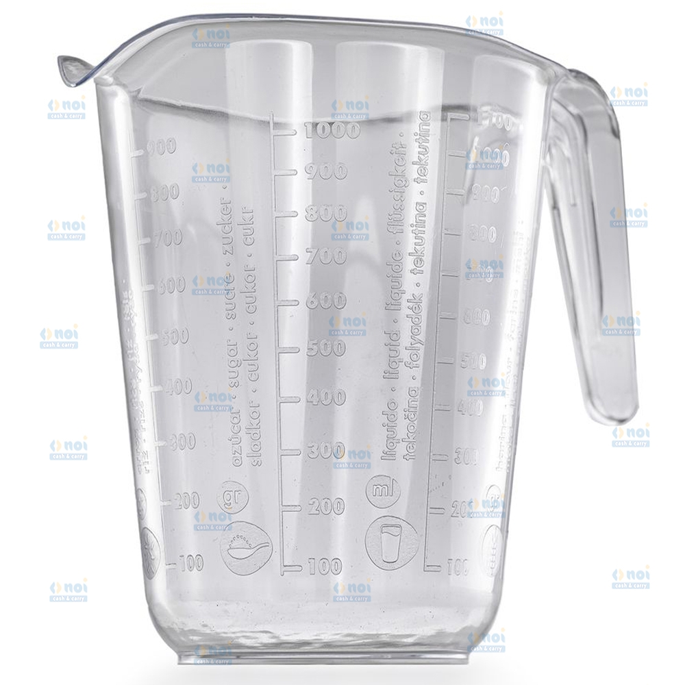 CANA DE MASURAT TRANSPARENTA 1L 523 312065