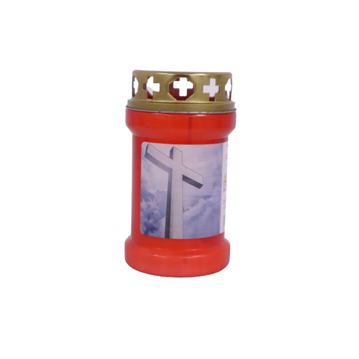 CANDELA CU CAPAC 30S CR