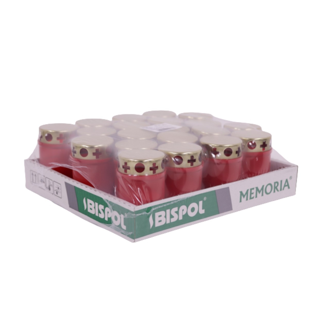CANDELA CU CAPAC BISPOL V1-100 MR