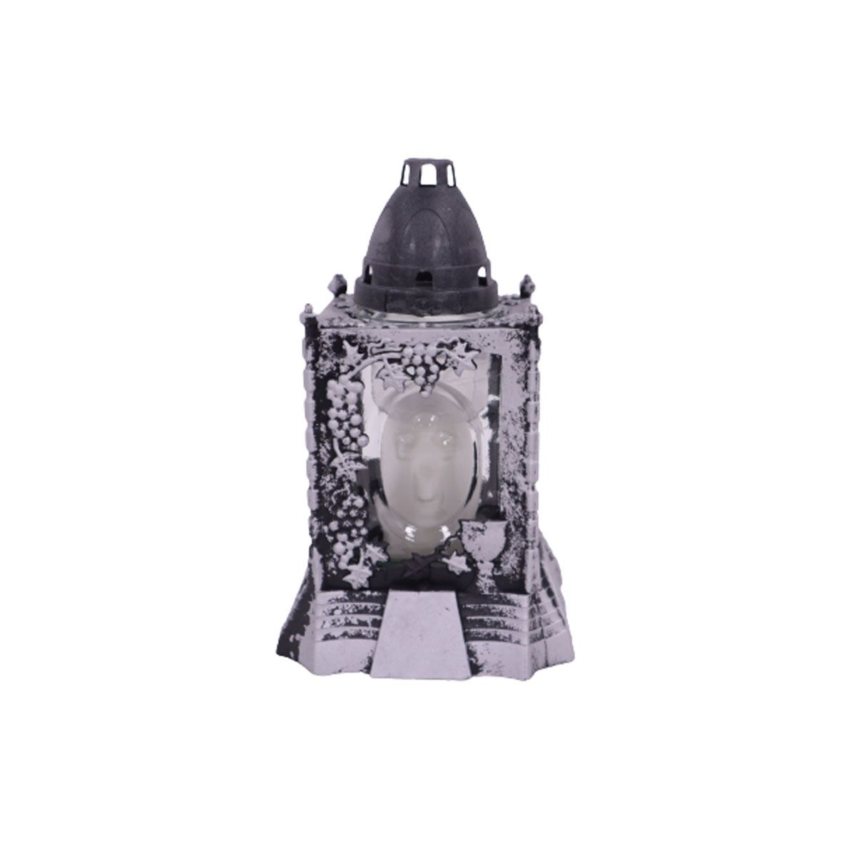 CANDELA FELINAR MIC 445D SILVER