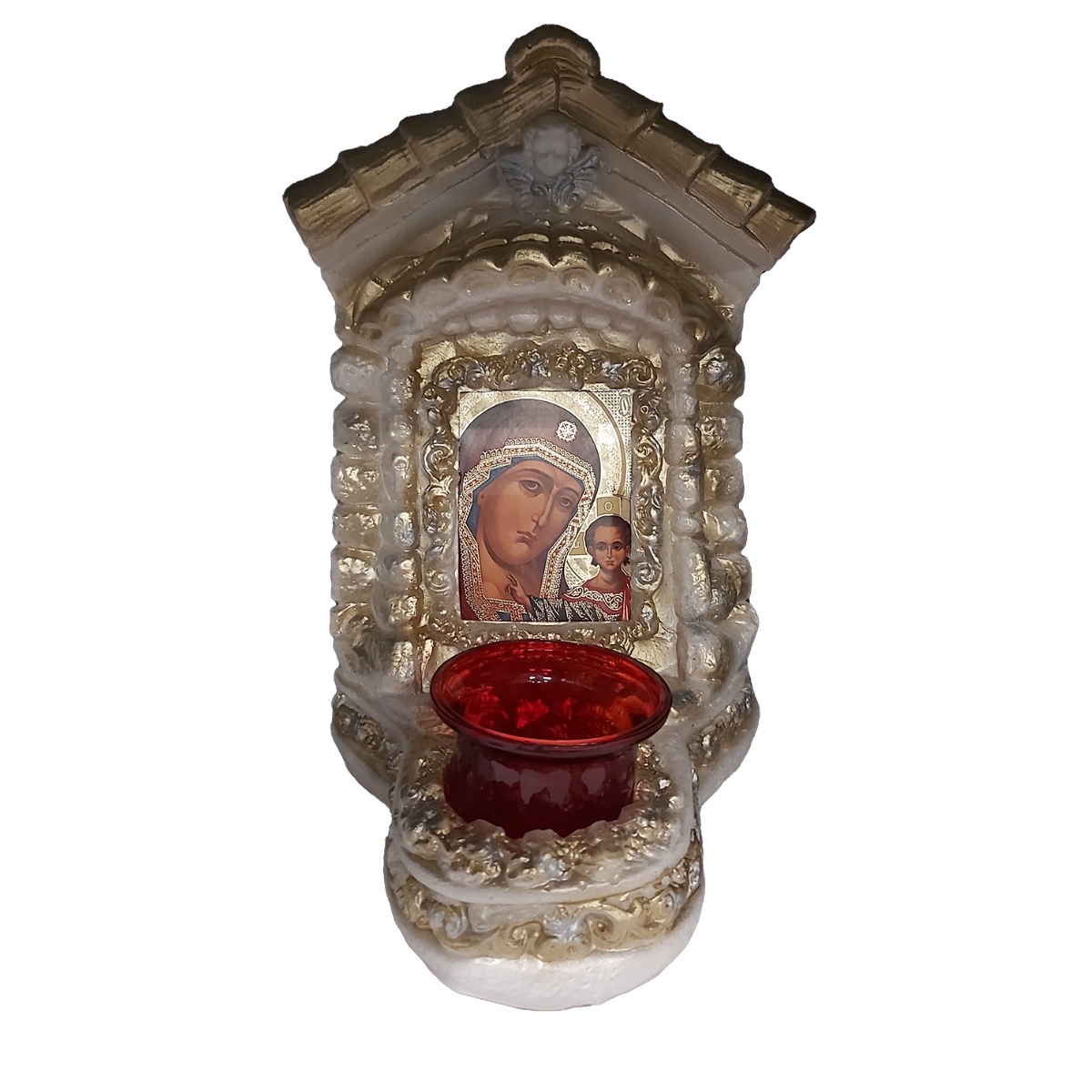 CANDELA LUMANARE PASTILA MARIA CU PRUNCUL IC 1/C