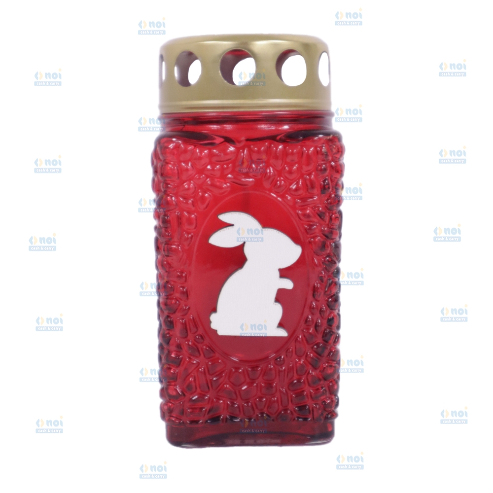 CANDELA STICLA IEPURAS PM-185-IEP