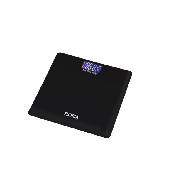 Cantar electronic 3-180kg, Floria