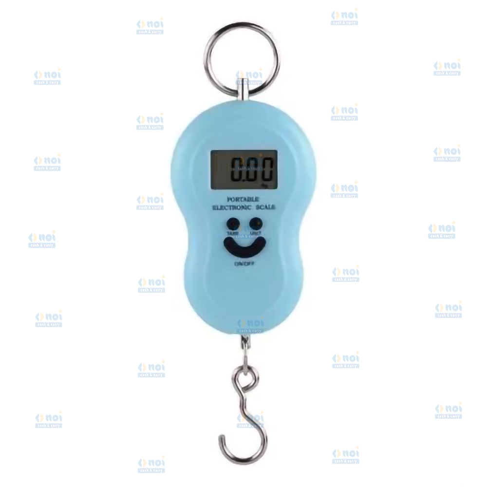 CANTAR ELECTRONIC DE MANA 50KG 0152