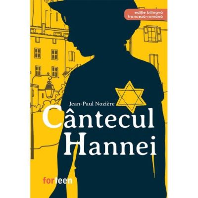 Cantecul Hannei - Jean-Paul Noziere