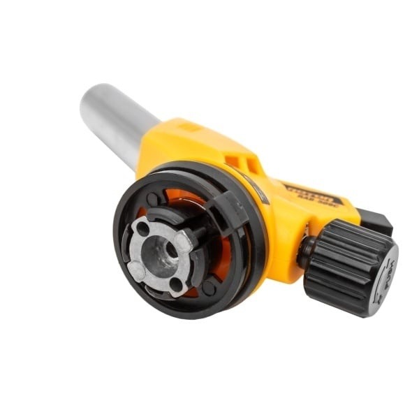 Cap Arzator Butelie Spray cu Ceramica ROTOR, aprindere piezo, 360 grade