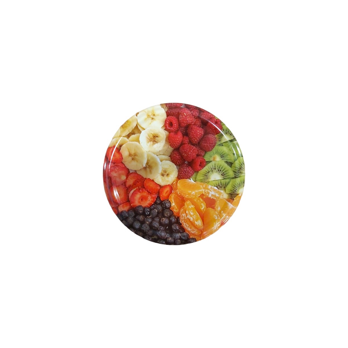 CAPAC LEGUME/FRUCTE TO82 600BUC/BAX