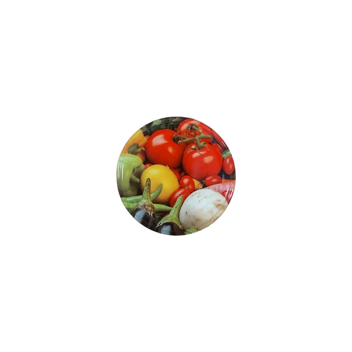 CAPAC LEGUME/FRUCTE TO66 100BUC/SET