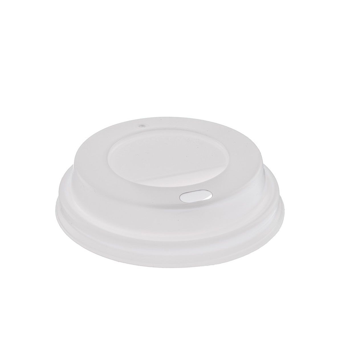 CAPAC PAHAR 8OZ ALB 100BUC/SET