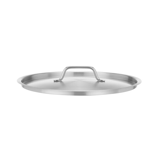 Capac pentru oala, HENDI, d. 320x(H)53mm, rotund