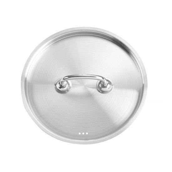 Capac pentru oala, HENDI, Kitchen Line, diam. 200mm