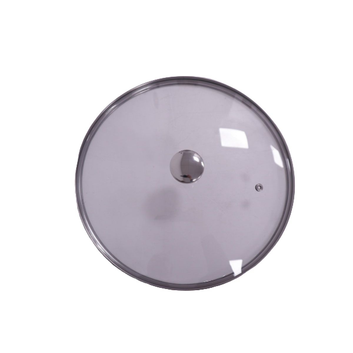 CAPAC STICLA 28CM