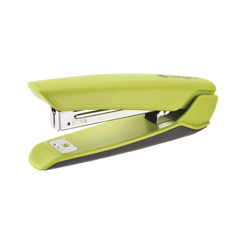 Capsator Kangaro NOWA-10, nr.10, 15 coli, 60mm, plastic, verde