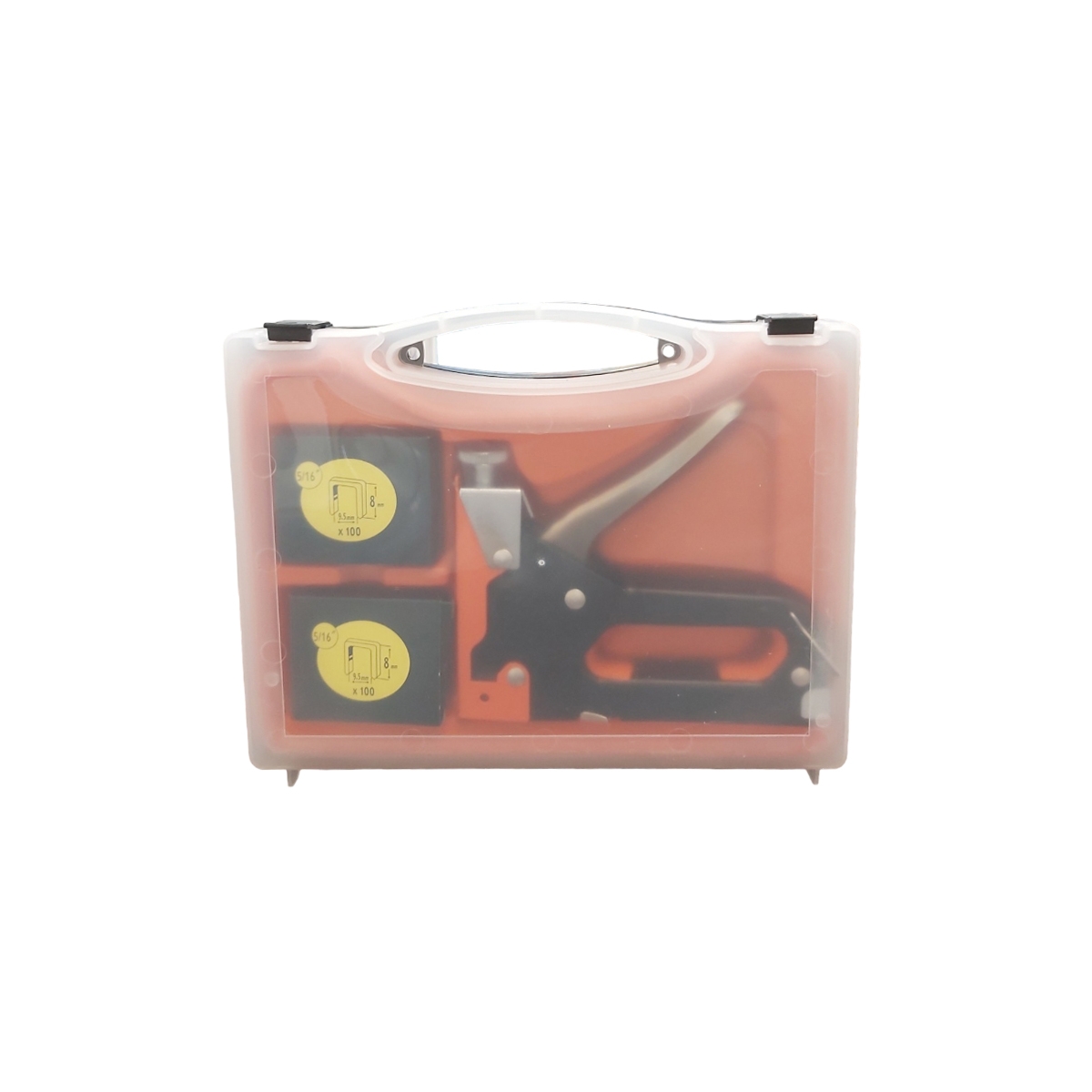 CAPSATOR TAPITERIE 2 SET CAPETE 0166
