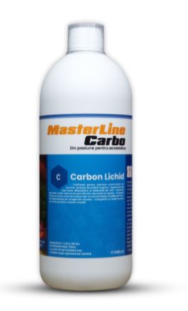 MasterLine Carbo (1000 ml)