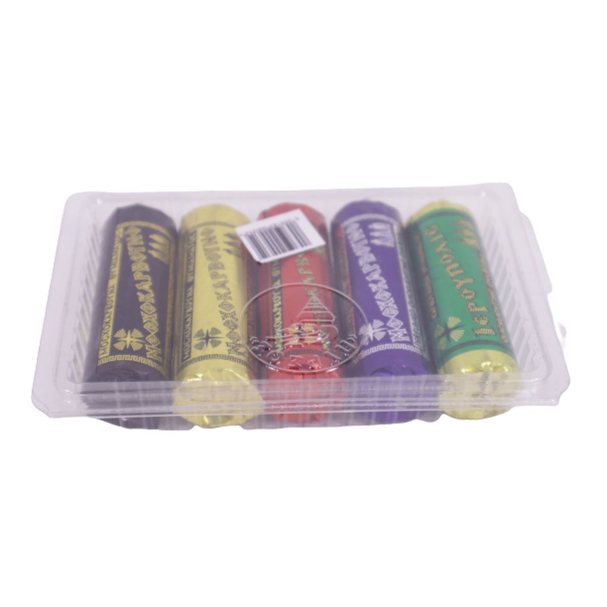 CARBUNI CU TAMAIE 5ROLE/SET